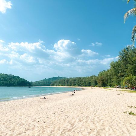 La Green Hotel And Residence Pantai Bang Tao Bagian luar foto
